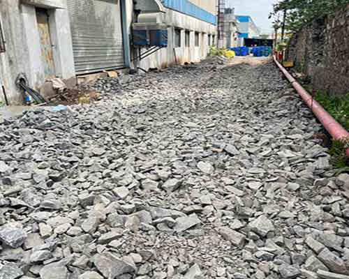 Bitumen Road Contractors in Pune/Asphalt Road Contractors in Pune, Pimpri Chinchwad, PCMC, Chakan, Bhosari | Snepra Buildconn