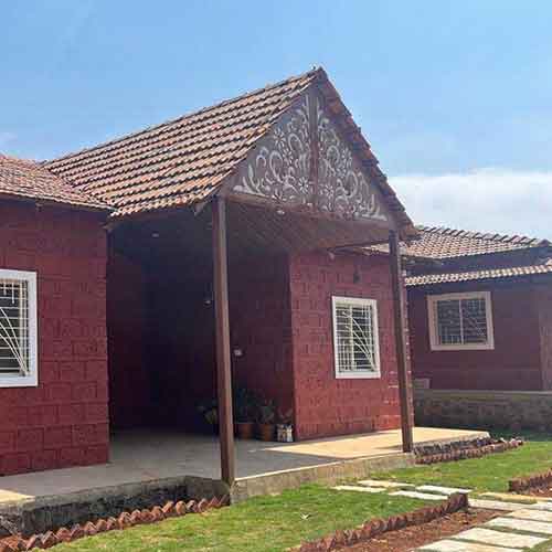 Bungalow Civil Work Contractors in Pune, Pimpri Chinchwad, PCMC, Chakan, Bhosari | Snepra Buildconn