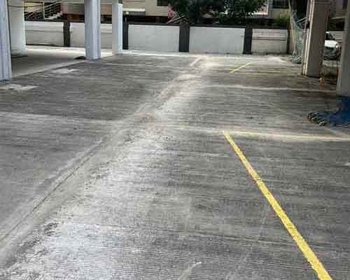 Concrete Road Contractors in Pune, Pimpri Chinchwad, PCMC, Chakan, Bhosari | Snepra Buildconn