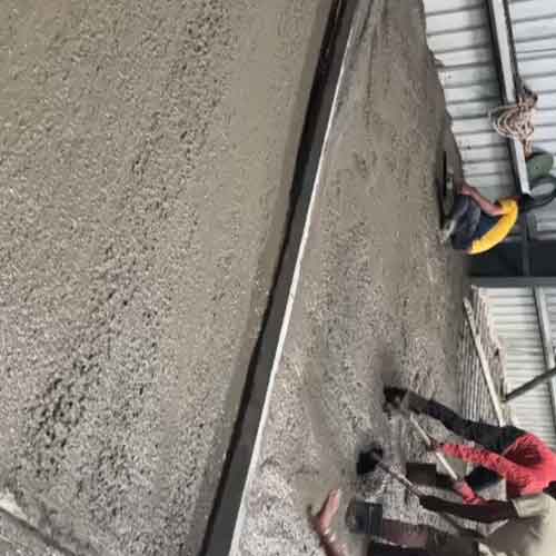 Concrete Road Contractors in Pune, Pimpri Chinchwad, PCMC, Chakan, Bhosari | Snepra Buildconn