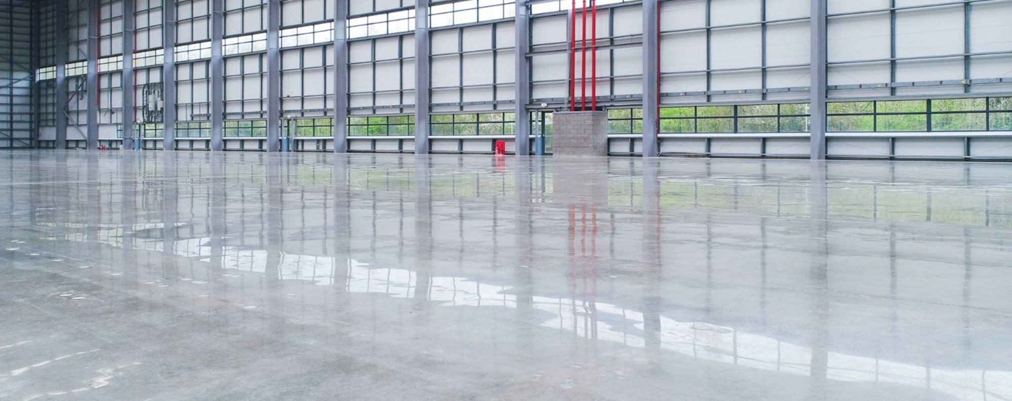 Floor Densification Services