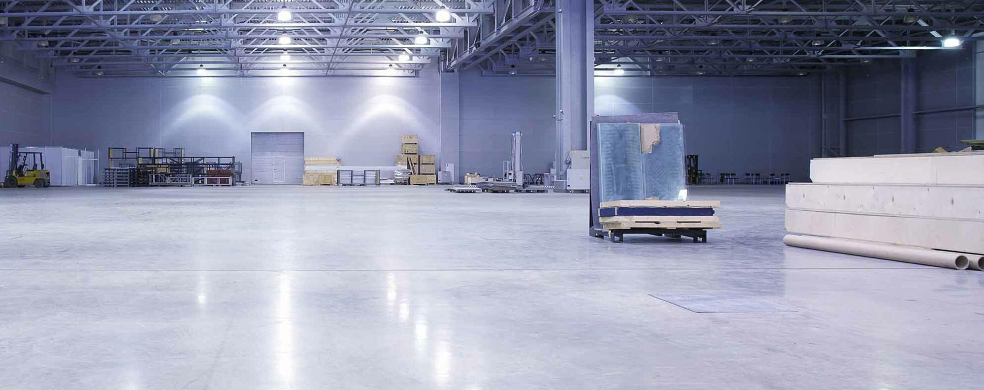 Industrial Concrete Flooring Contractors in Pune, Pimpri Chinchwad, PCMC, Chakan, Bhosari | Snepra Buildconn