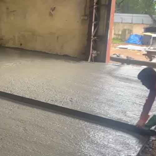 Industrial Flooring Contractors in Pune, Pimpri Chinchwad, PCMC, Chakan, Bhosari | Snepra Buildconn