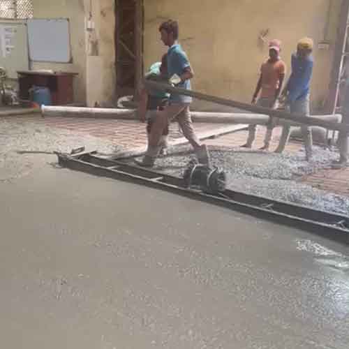 Industrial Flooring Contractors in Pune, Pimpri Chinchwad, PCMC, Chakan, Bhosari | Snepra Buildconn