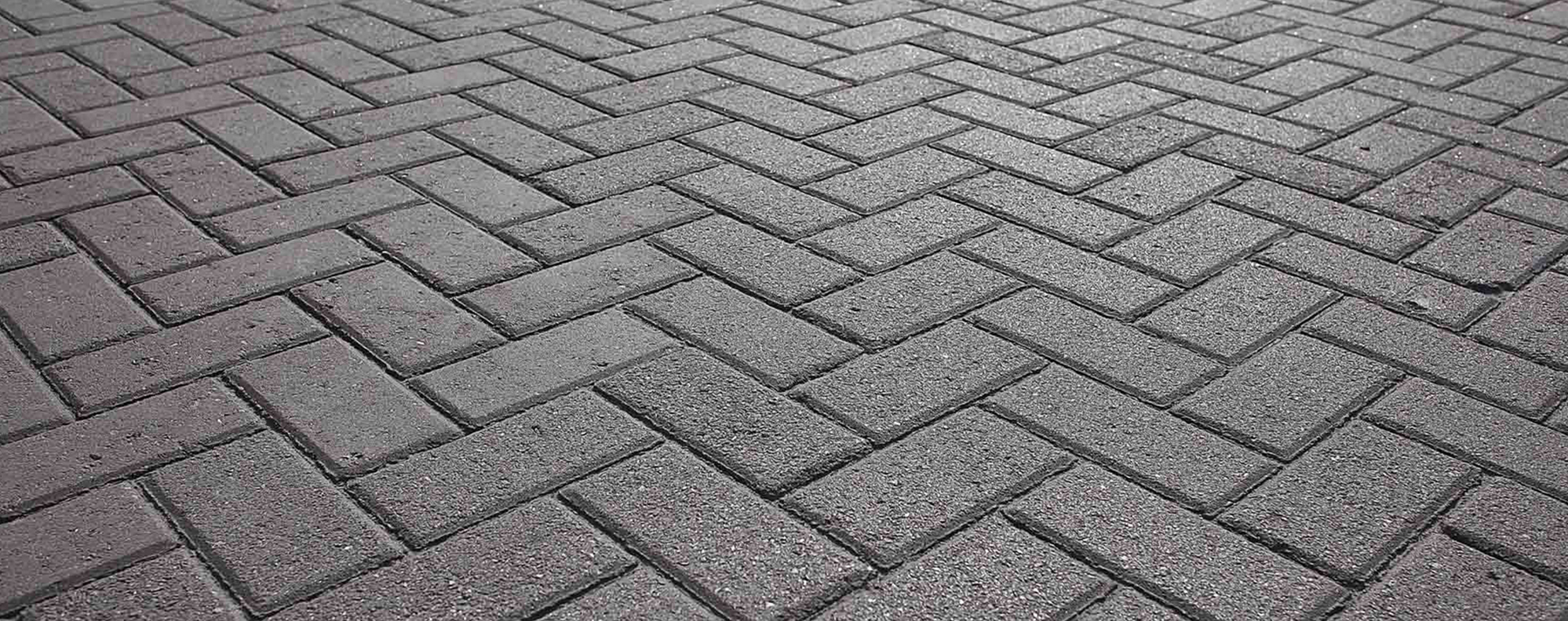 Paver Block Flooring
