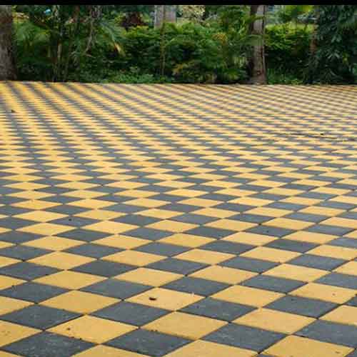 Paver/Paving Block Contractors in Pune, Service Provider, Pune, Pimpri Chinchwad, PCMC, Chakan, Bhosari | Snepra Buildconn